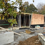 05 Außenwand schräg 05 Außenwand schräg